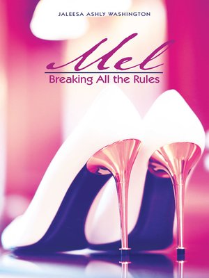 cover image of Mel
